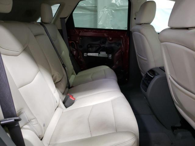 2017 CADILLAC XT5 PREMIU - 1GYKNCRS2HZ235839