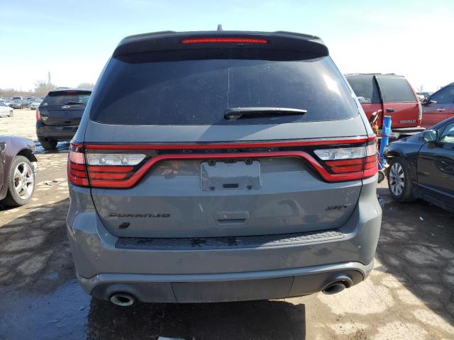 1C4SDJGJ5NC189168 Dodge Durango Srt 392
