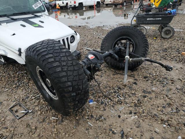 1C4HJXDG7JW271989 Jeep Wrangler Unlimited Sport