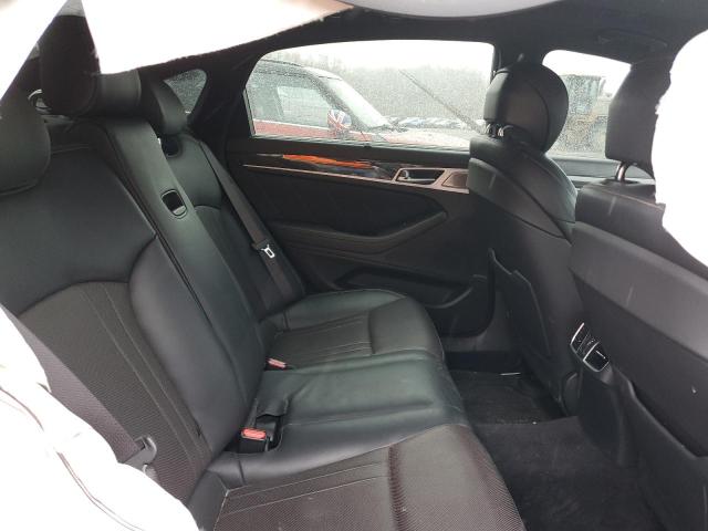 2018 GENESIS G80 SPORT - KMHGN4JB4JU241301