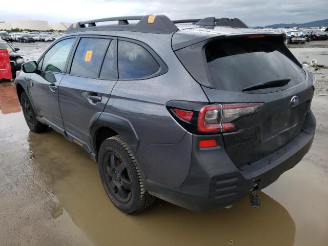 4S4BTGUD5N3191454 Subaru Outback Wilderness