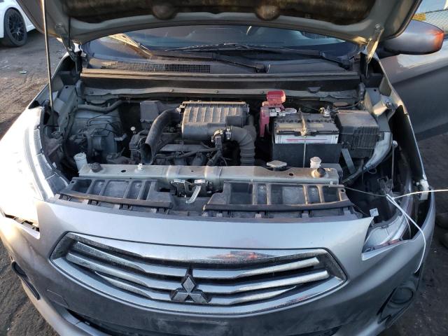 ML32F3FJ7HHF17131 Mitsubishi Mirage G4 Es