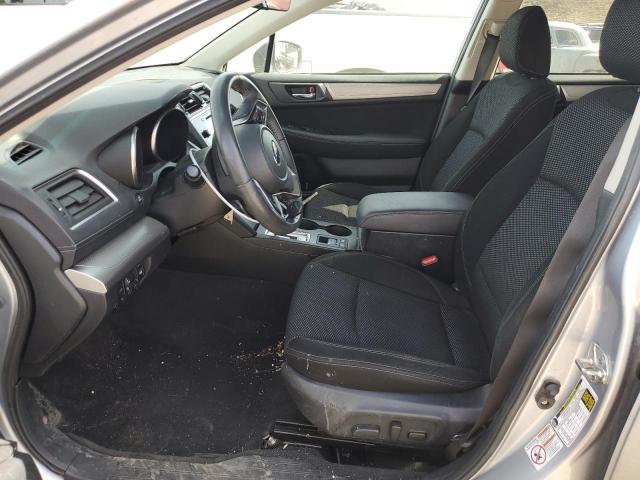 2019 SUBARU OUTBACK 2. - 4S4BSAFC6K3234618