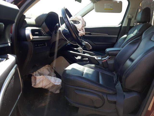5XYP2DHC2LG090233 KIA Telluride Lx