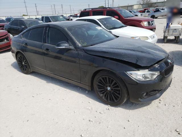 2015 BMW 428 I GRAN - WBA4A5C57FD410280