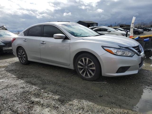 1N4AL3AP1HC276955 Nissan ALTIMA 2.5