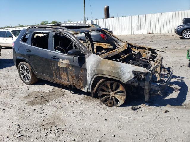 2019 JEEP CHEROKEE O 1C4PJMJX3KD161209