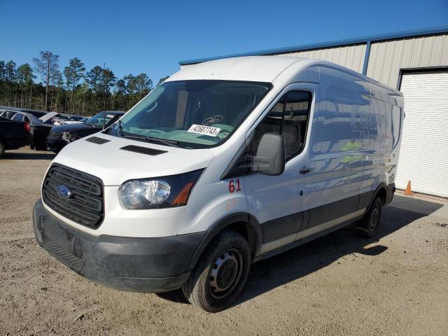 2019 FORD TRANSIT T- - 1FTYR2CM9KKB04397