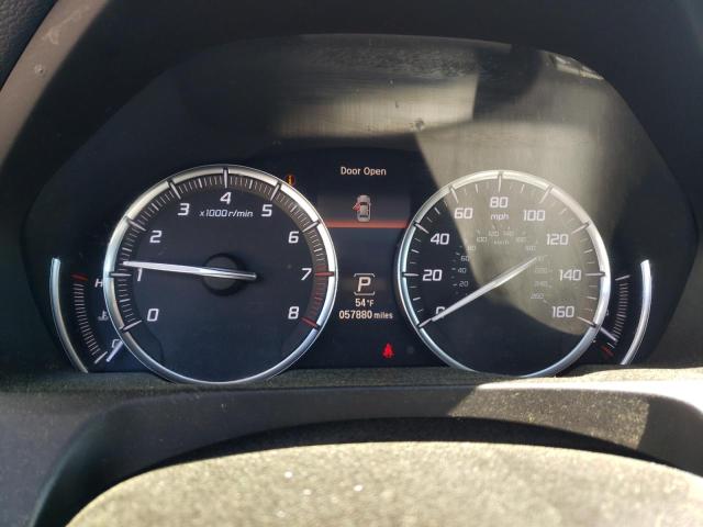 2017 ACURA TLX ADVANC 19UUB2F75HA002362