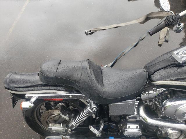 2003 HARLEY-DAVIDSON FXDWG 1HD1GEV323K332934