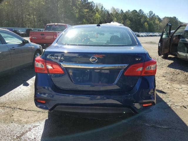 3N1AB7AP4JY220514 2018 Nissan Sentra S