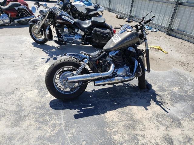 2007 HONDA VT750 DC JH2RC44067M102347