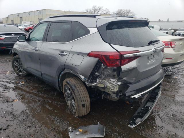 KNDEUCAA9M7197038 KIA SELTOS S