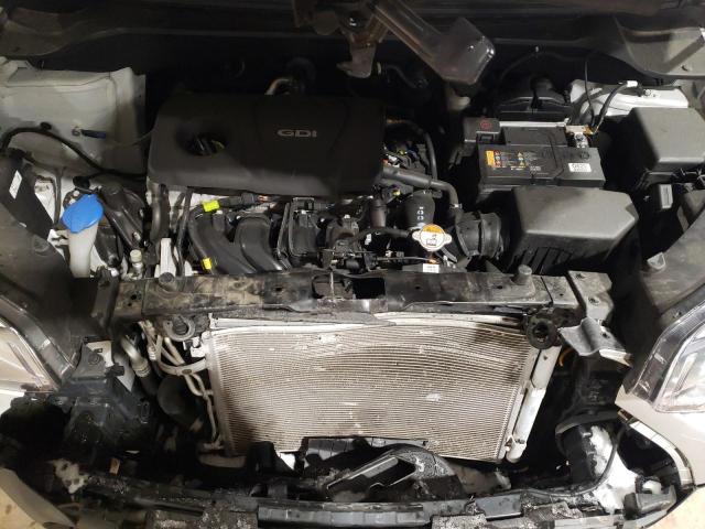 KNDJN2A25K7667335 KIA Soul