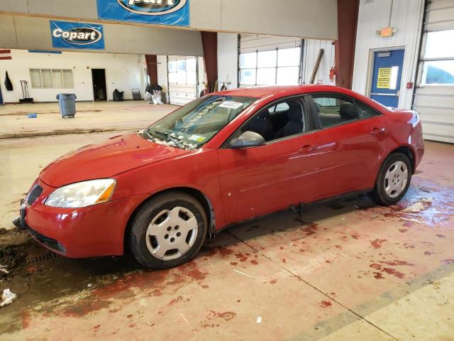 2006 Pontiac G6 