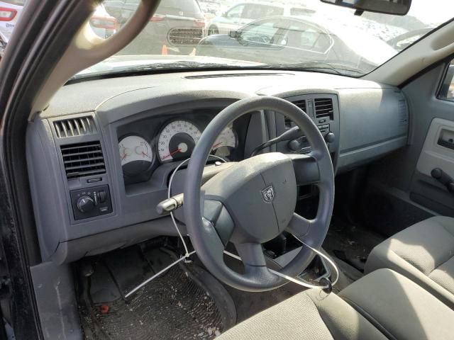 1D7HE22K36S689534 Dodge DAKOTA ST