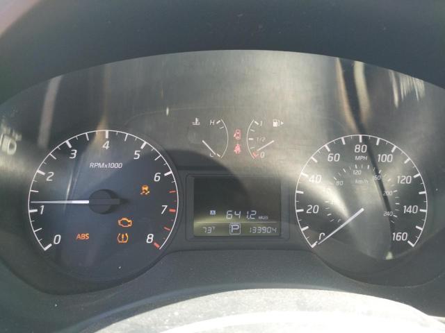 3N1AB7AP0EY228518 Nissan SENTRA S