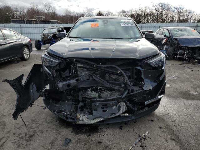 3GKALVEV0ML343207 GMC Terrain Slt