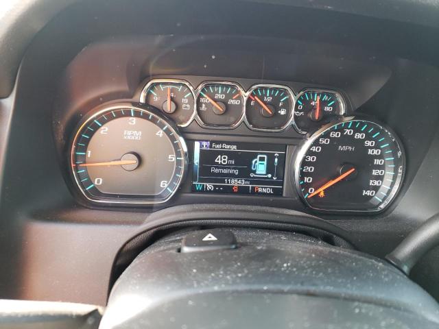 2017 GMC YUKON XL K - 1GKS2GKC2HR192942