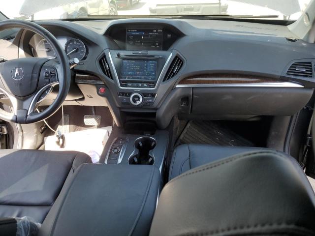 2020 ACURA MDX - 5J8YD4H30LL041178