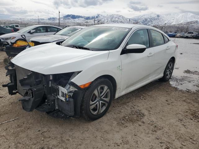 2016 HONDA CIVIC LX - 19XFC2F51GE020243