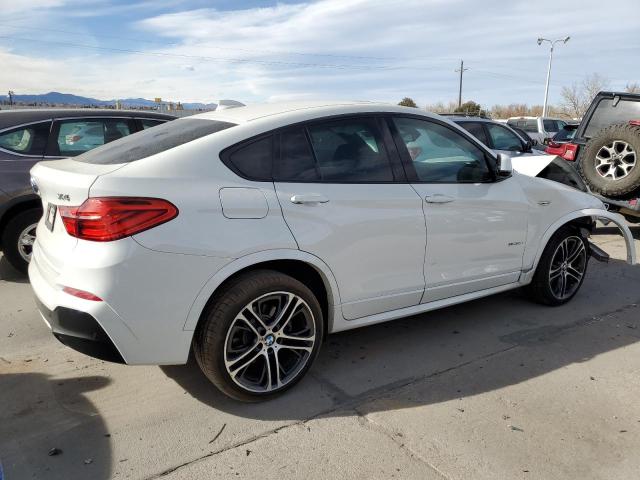 2018 BMW X4 XDRIVE2 - 5UXXW3C58J0T80758