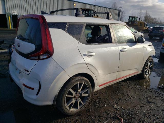 KNDJ63AU3L7054927 KIA Soul Gt Line