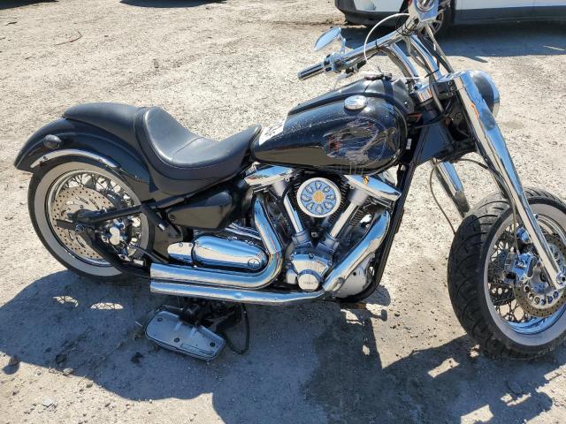 2000 YAMAHA XV1600 AL JYAVP02E7YA004817