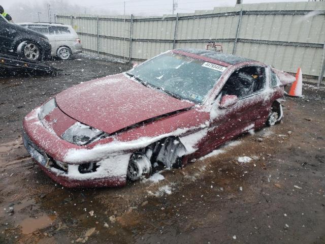 Nissan 300ZX salvage cars for sale: 1994 Nissan 300ZX