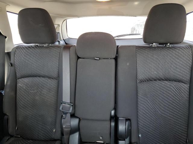 3C4PDCBB0GT202059 Dodge Journey Sxt