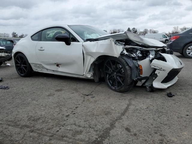 2022 TOYOTA GR 86 PREM JF1ZNBF11N8750817