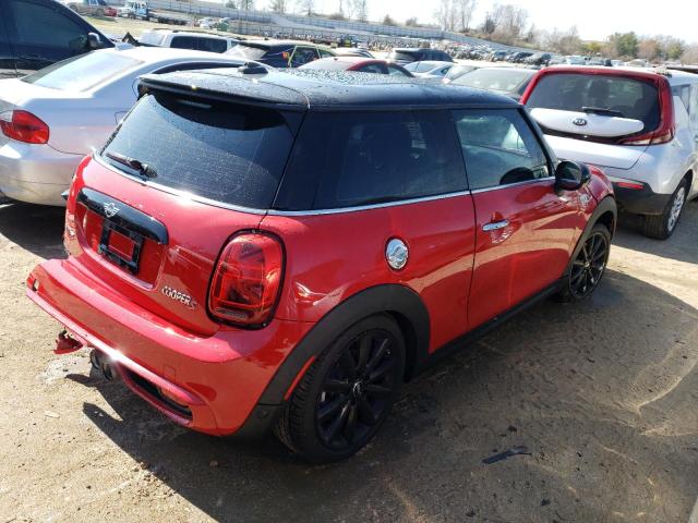2019 MINI COOPER S - WMWXP7C57K2A50055