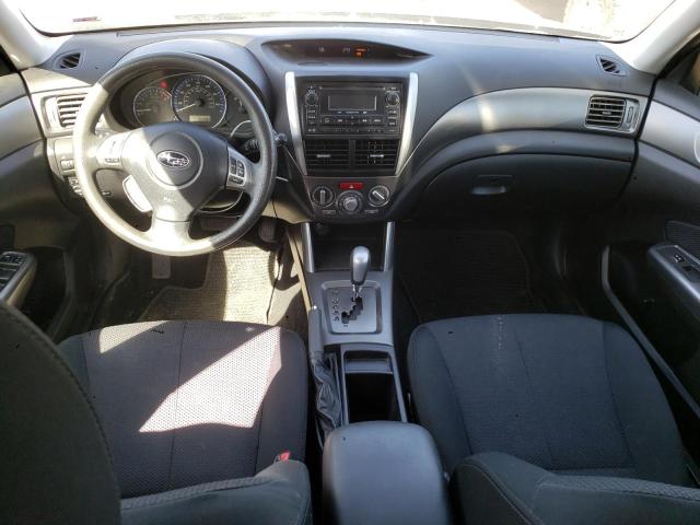 JF2SHADC3CH462183 Subaru Forester 2.5x Premium