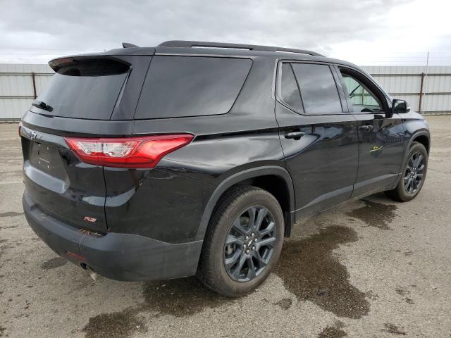 2021 CHEVROLET TRAVERSE R 1GNERJKW8MJ271575