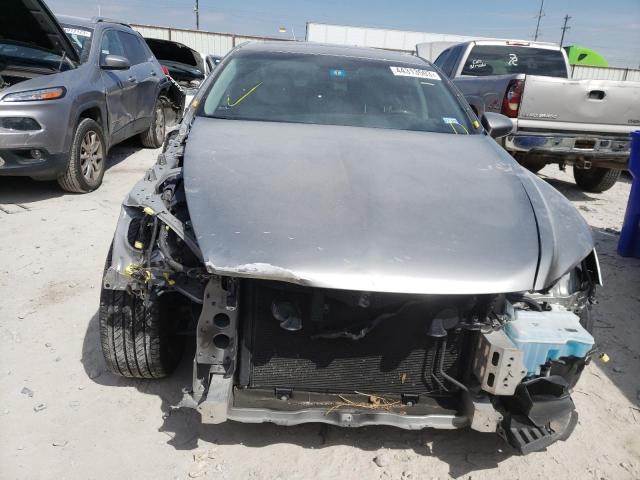 2016 LEXUS LS 460 - JTHBL5EF7G5143016