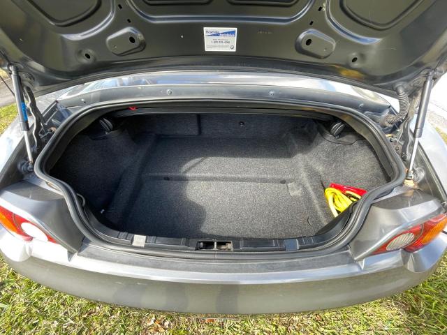 4USBT33443LS41878 BMW Z4 2.5