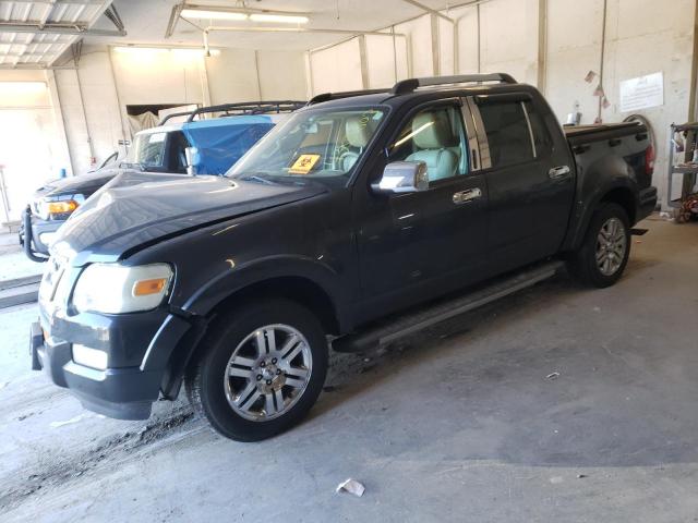 2010 Ford Explorer Sport Trac Limited