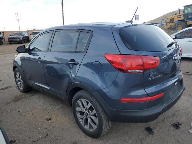 KNDPB3AC3G7868787 KIA Sportage Lx