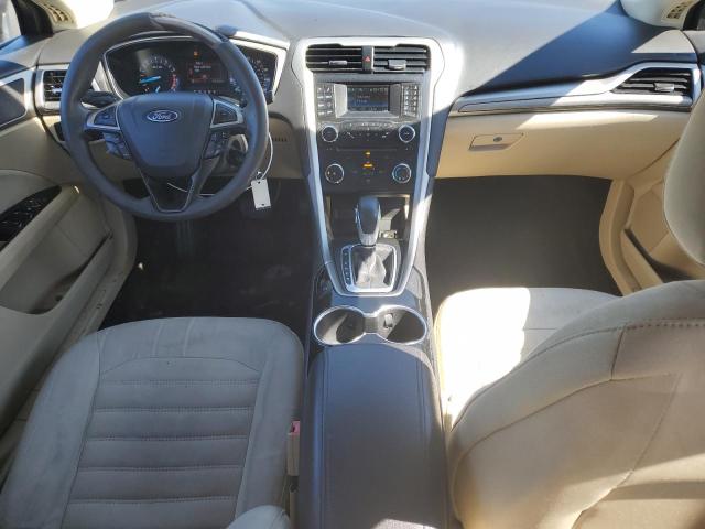 1FA6P0H74E5379463 Ford FUSION SE