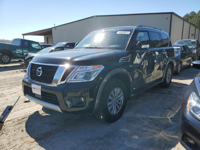 2017 Nissan Armada SV