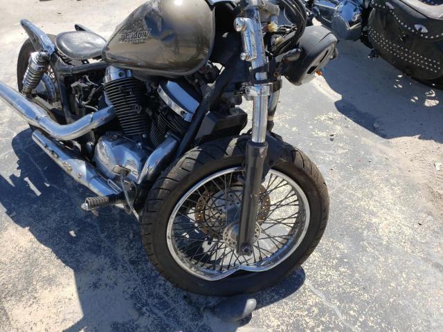 2007 HONDA VT750 DC JH2RC44067M102347
