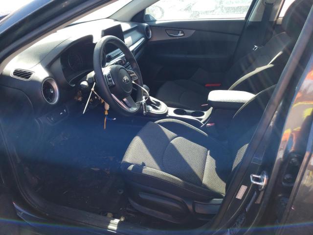3KPF24AD1LE188164 KIA FORTE FE