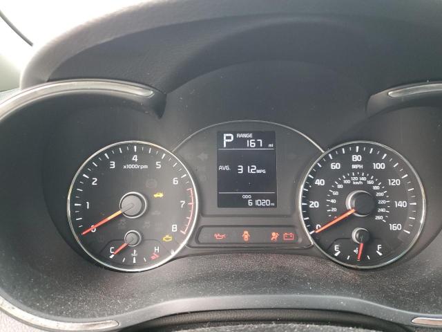 3KPFK4A70HE090793 KIA FORTE LX
