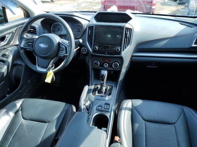 2020 SUBARU CROSSTREK - JF2GTAMC4L8234049