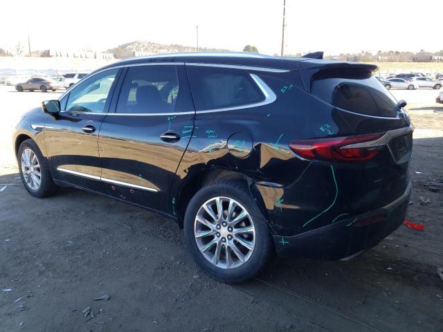 5GAEVAKW8KJ294258 Buick Enclave Essence