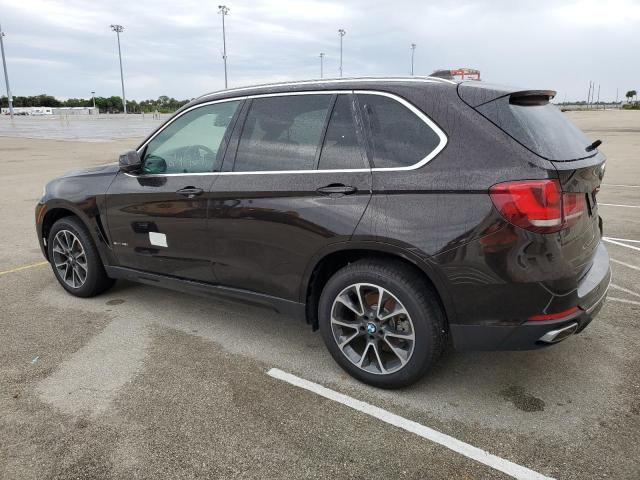 2018 BMW X5 SDRIVE3 - 5UXKR2C50J0X10114
