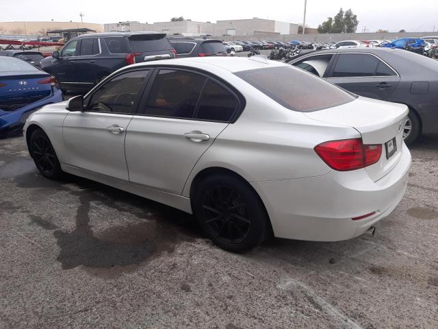 WBA3B1C54FK141409 BMW 320 I
