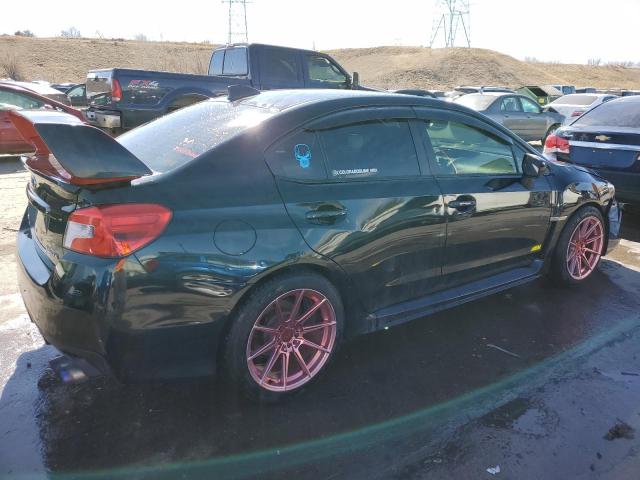 JF1VA1A66J9810778 Subaru WRX