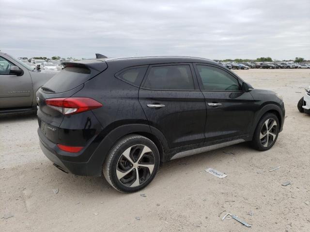 2017 HYUNDAI TUCSON LIM - KM8J33A29HU475353