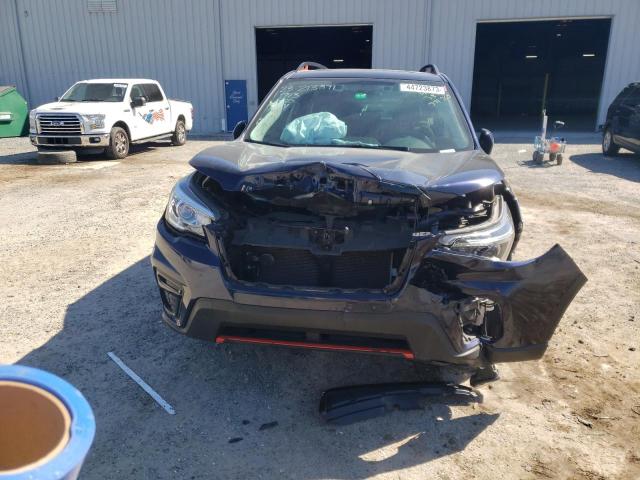 2019 SUBARU FORESTER S - JF2SKAPC6KH402264